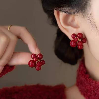 Küpe – Sallanan Küpeler