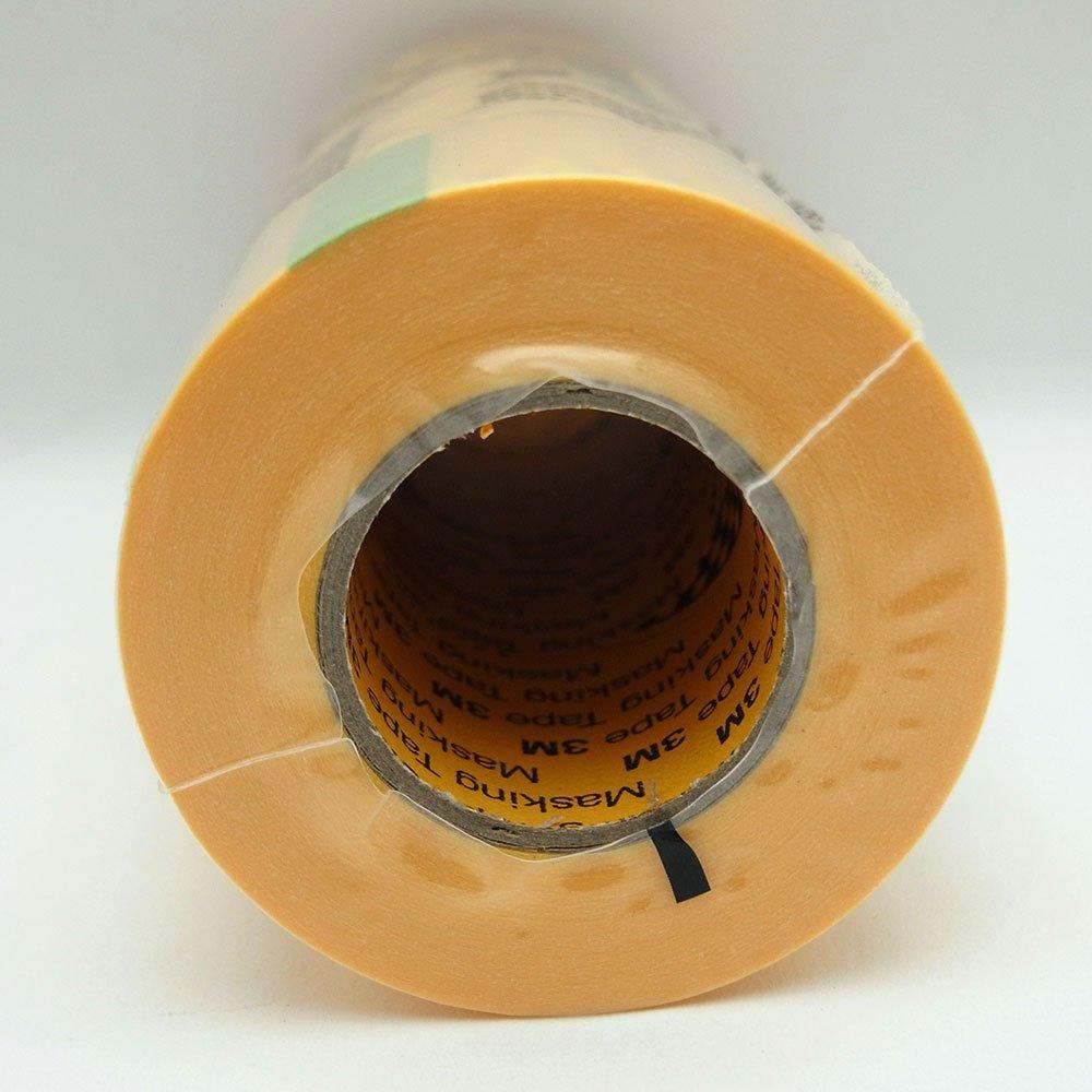3M Painting Masking 30mm X 4 Rolls Tape, 18m,