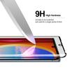 For LG Velvet 5G Caseswill 3D Curved Edge Tempered Glass Film Screen Protector