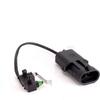 Reverse Micro Switch 73195-G01 For E-Z-GO EZGO Electric DCS Golf Carts 1996-2002