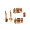 4 Sets Carburetor Maintenance Jet Membrane Repair Kits Fit for Suzuki VS1400 VS800GL VZ800 1997-2000 2001 2002 2003 2004