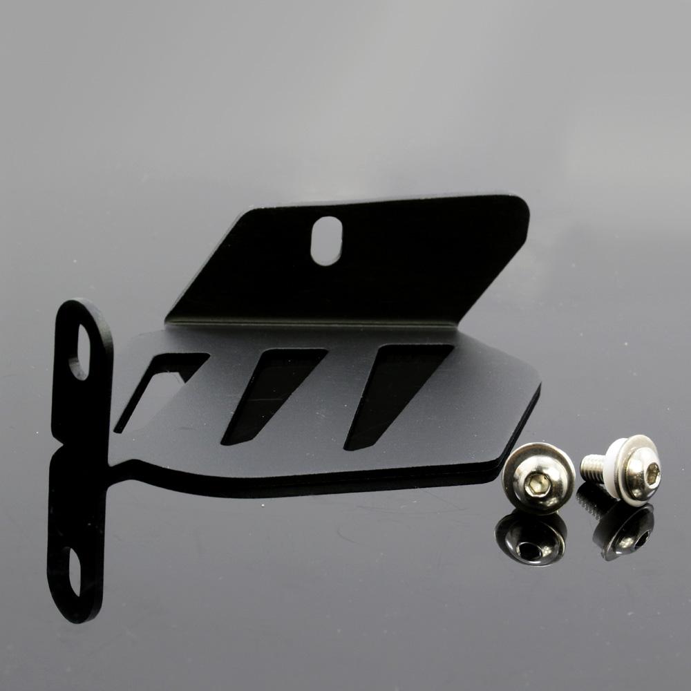 For BMW R1250GS Adventure Exhaust Flap Guard Cover Protector R 1250GS Motorcycle Parts R 1250 GS 2018 2019 Moto Accessories