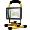 100W Portable Rechargeable LED Work & Emergency Floodlight