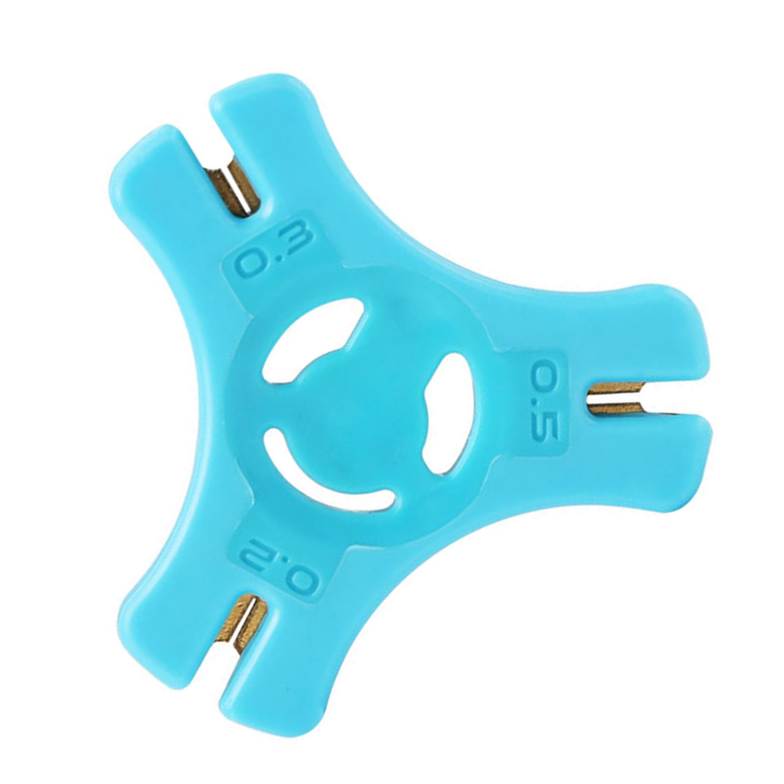 

Инструмент для снятия изоляции с лески Инструмент для зачистки с покрытием для рыбалки Резак для лески с покрытием для рыбалки Стриппер для проволоки Помощник для рыбалки