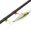 Fishing Rod Accessories Plastic Fishing Tool Bait Holder Fishing Lures Holder Fishhook Keeper