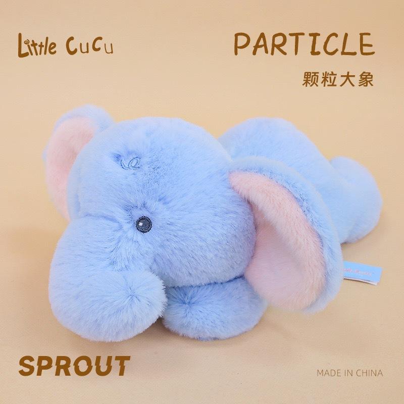 Custom Genuine Saite Interactive Plush Pet Toy, Soft Stuffed Bear for Dog & Cat, Cute Play & Chew Toy