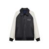 Teenie Weenie Men's 2025 Spring Collegiate Colorblock Jacket