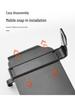 MG Car Seat Organizer & Tissue Box for MG4, MG5, MG6, ONE, ZSHS Models