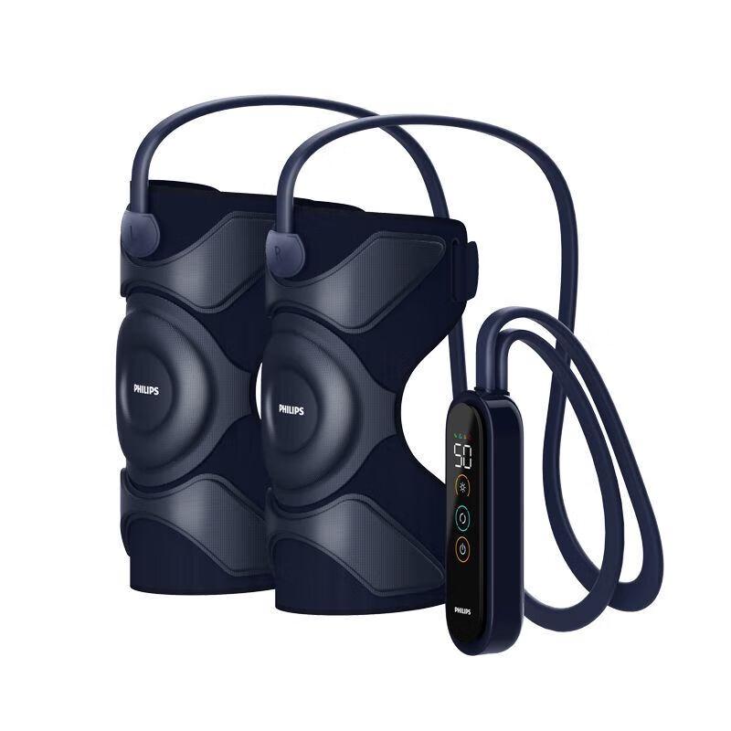 Philips Heated Knee and Leg Massager