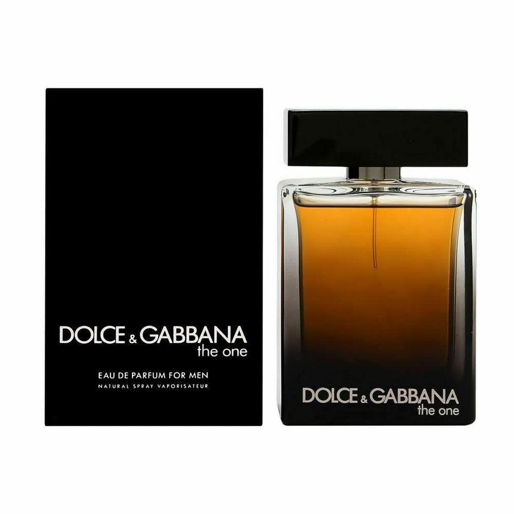 Dolce-e-Gabbana The One for Men eau de parfum 100 ml