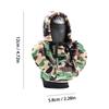 Car Shift Cover Shift Knob Cover Gear Knob Glove Car Shifter Hoodie Truck Gear