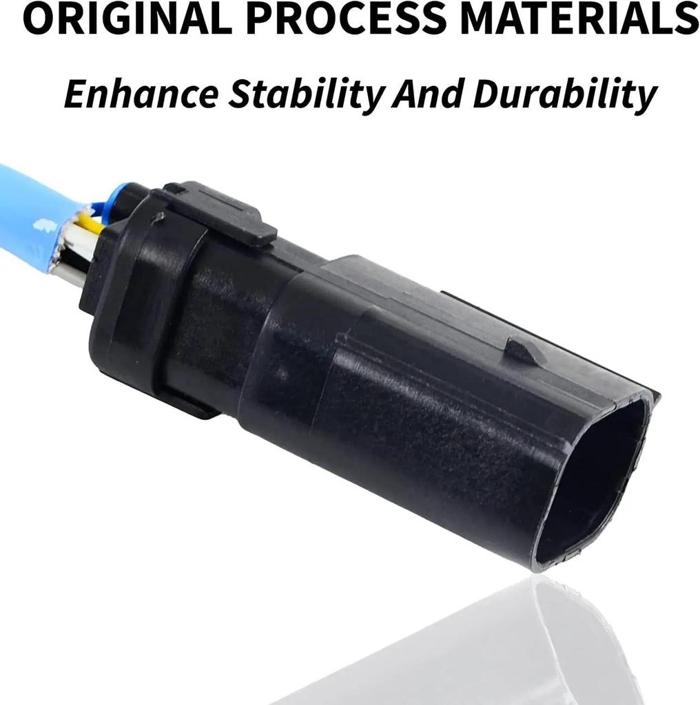 Oxygen Sensor O2 Sensor O2 Oxygen Sensor 234-5038 5 Wire LR Upstream Bl3a-9y460-Ca for
