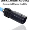 Oxygen Sensor O2 Sensor O2 Oxygen Sensor 234-5038 5 Wire LR Upstream Bl3a-9y460-Ca for