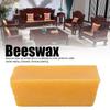 Beeswax Yellow Beeswax for Waxing Polishing Furniture Making Lipstick