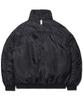Nomanual K.L Bomber Jacket - Black