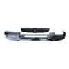 Rear Diffuser Kit with Lights for 2005-2012 BMW 3 Series E90/E92/E93