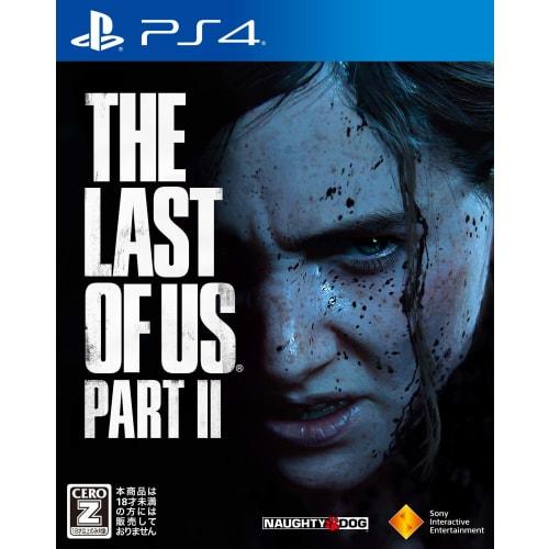 

[PS4] The Last of Us Part II [рейтинг CERO Z ]