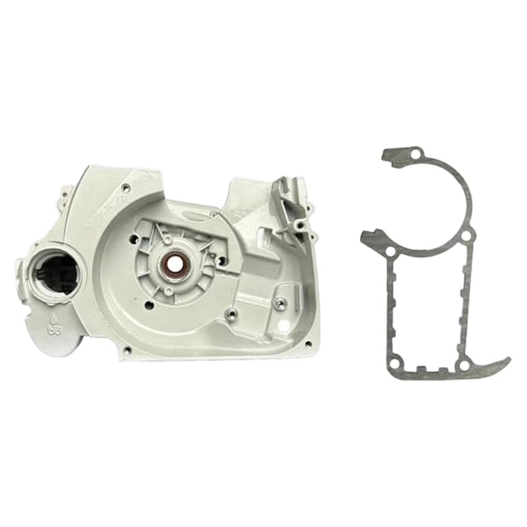 Crankcase Engine Housing for MS361 MS 361 Chainsaw 1135 020 2913/1135 020 2601