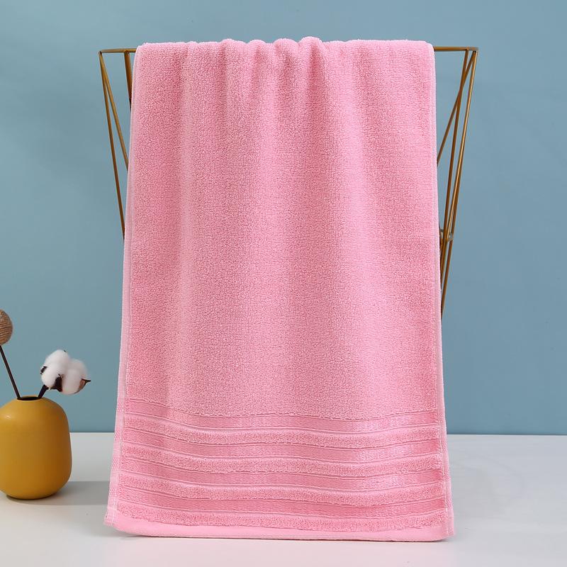 

Полотенце из чистого хлопка, рваное, для взрослых, увеличенное и утолщенное, для лица, винное полотенце для лица, полотенце для рук 35*75