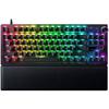 Razer Huntsman V3 Pro Tenkeyless Wired Gaming Keyboard, US Layout