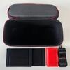 EVA Hard Carrying Case for Switch 2 Carrying Bag With Shoulder Strap & Game Card Box Travel Carry Case for Nintendo for Switch 2