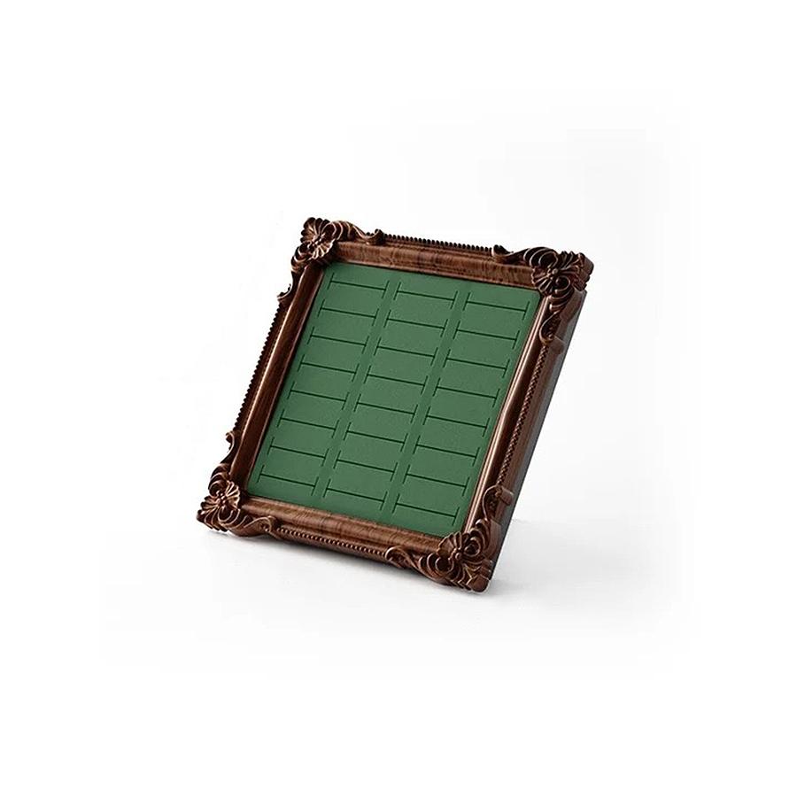 1 Stück, Vintage, Schmuckständer, Schminktisch Ladendisplay Zubehör, Haushaltsgebrauch