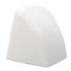 Left Door Handle Lock Cylinder Cover 95853187900 Front Exterior Door Handle Lock Cap for Cayenne