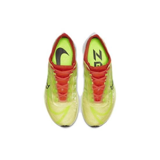 Nike Zoom Fly 3 Rise Luminous Green 2019 CQ4483-300