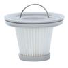 Vacuum Cleaner Filter Element Replacement Filter Handheld Vacuum Cleaner Accessories for Xiaomi