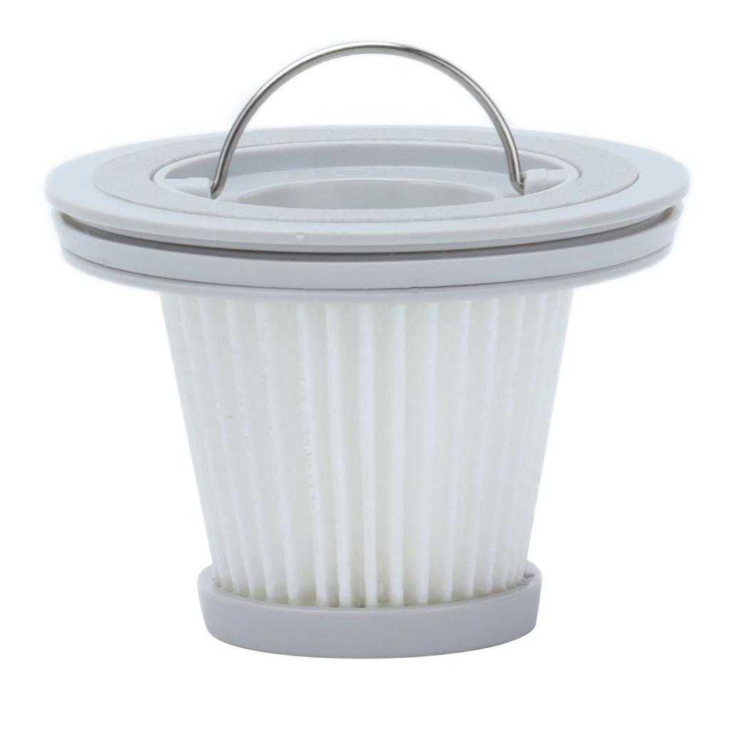 Vacuum Cleaner Filter Element Replacement Filter Handheld Vacuum Cleaner Accessories for Xiaomi