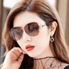 High End Photochromic Sunglasses For Women Driving Glasses Uv Resistant Color Changing Sun Glasses Goggles Men Shades