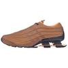 PORSCHE DESIGN X Scarpe da Corsa Bounce S4 Uomo Arancione B34165