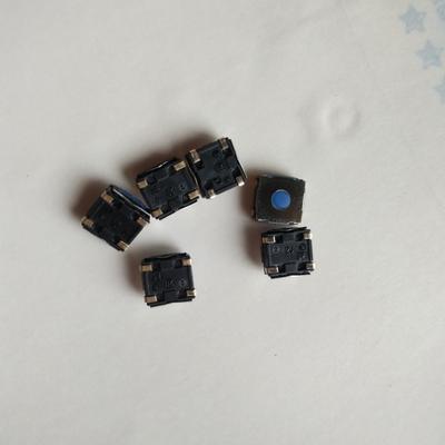 Componenti elettrici – Interruttori