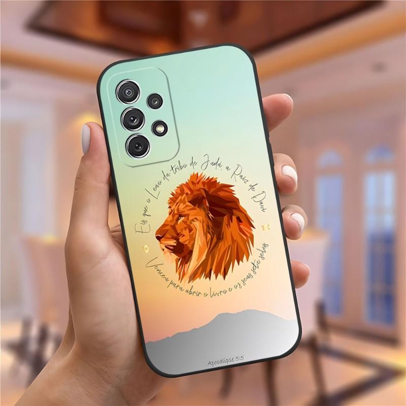 

The Chronicles Of Narnia Phone Case For Samsung Galaxy S23 S22 S10 S20 S30 S21 S8 S9 Pro Plus Ultra Fe Design Back Cover Samsung S8