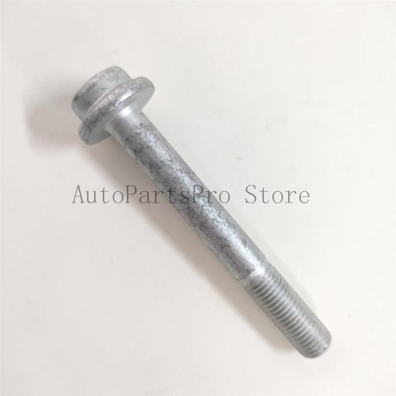 10pcs Genuine GM Camshaft Gear Screw OEM Bolt Camshaft Bolts M10 X80mm 12992403 563697 for Vauxhall Zafira Astra Vectra