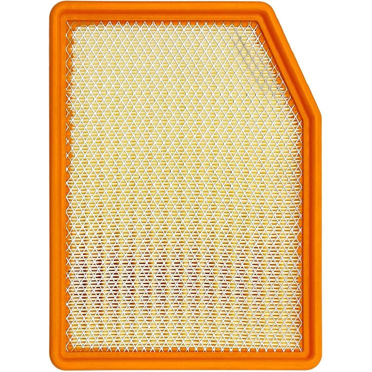 Engine Air Filter JM1219 Fits For -2025 Escalade ESV, -2025 Silverado 1500, -2025 Suburban, -2025 Tahoe, -2025 Sierra 1500, -2025 Yukon XL, For