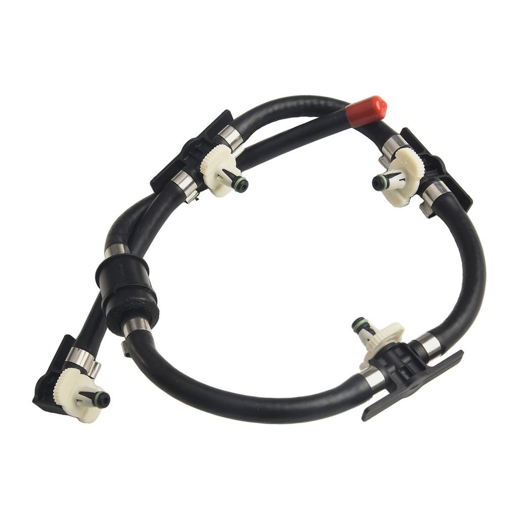 Fuel Overflow Hose Fuel Return Hose 31471-2F600 For Kia Sorento 2009-18 Fuel Pumps Parts Fuel Return Hose Assy