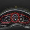 Dashboard Trim Molding Cover for Porsche Macan Cayman Boxster Panamera Cayenne