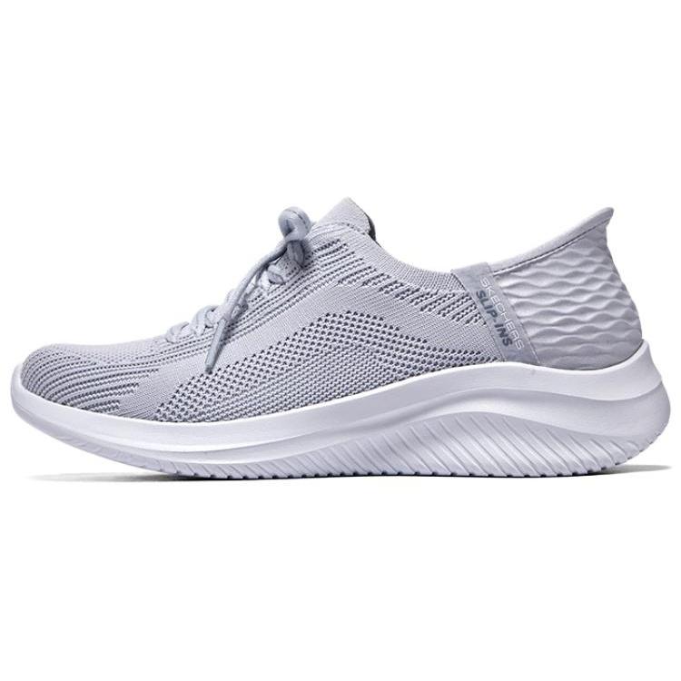(WMNS) Skechers Ultra Flex 3.0 Slip-Ins Light Blue Women s 149711-LTBL EU 36