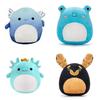 Cuddly Squishmallow Plush Axolotl Doll Kids Xmas Birthday Gift