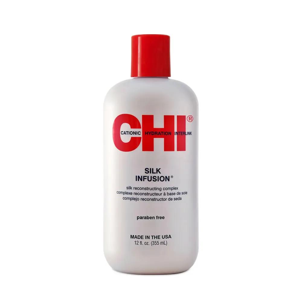 CHI Silk Infusion 355ml Hair Essence