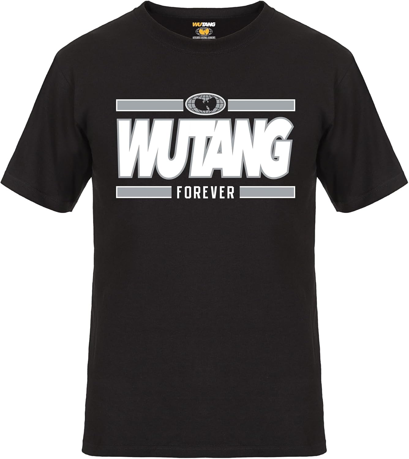 Wu-Tang Forever Tee M