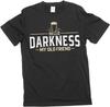 Lustiger St für Männer. St. Patrick's Day Dunkles Bier Lustiges T-Shirt Kneipenparty St. Patrick's Event T-Shirt