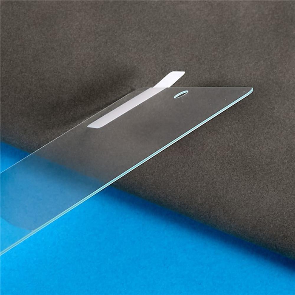 Pro Google Pixel 9a Tvrzené sklo 2.5D Zaoblené hrany 0.25mm 9H Ochranné sklo proti výbuchu