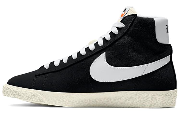 

Nike Blazer Mid GS Черный DA4672-001 36