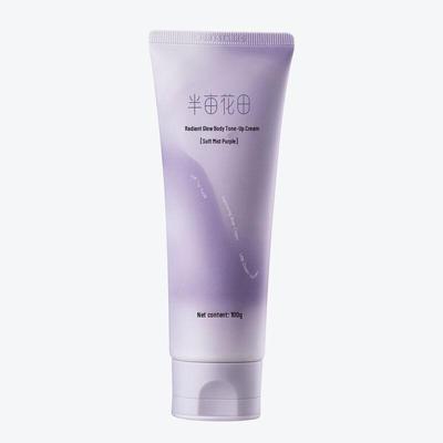 Ban Mu Hua Tian Radiant Body Cream