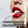 V34 Teeth Whitening Pen Set Whitening Gel for Adults, Mint Flavor, 2ml