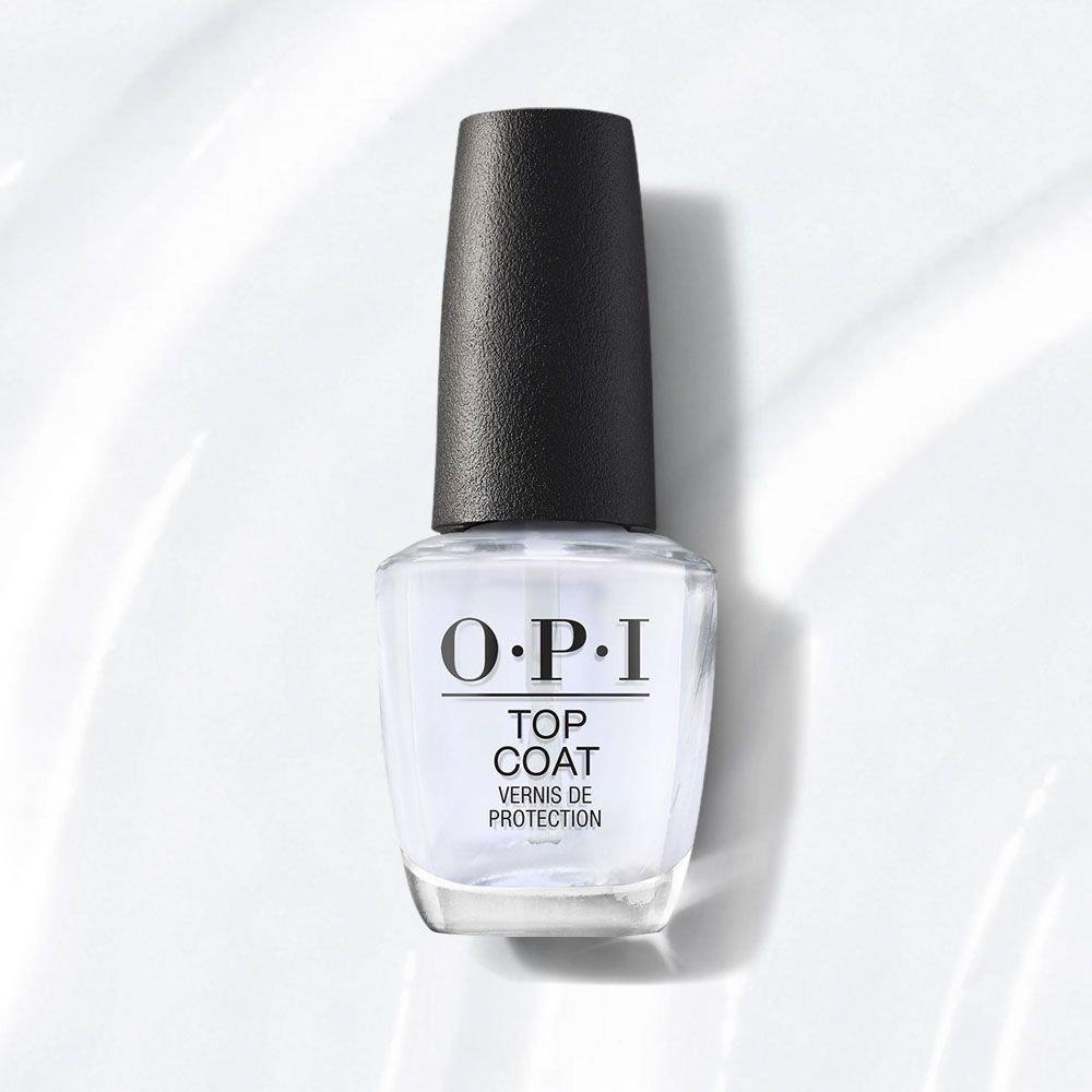 [OPI][Top Coat] Top Coat 15ml
