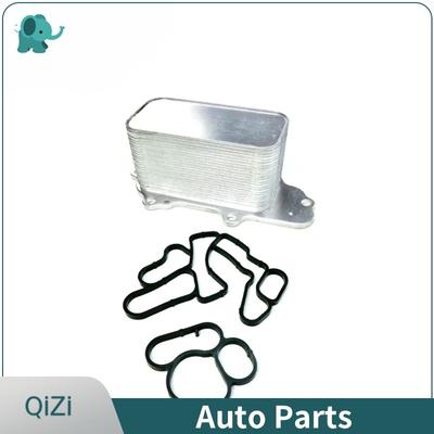 68148342AA 68269916AB 68148362AA 68211440AA 68211440AB OE Oil Cooler For Chrysler 300C Thema 3.0 CRD 2011-2018 EEP/300C/060A