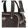 adidas Originals Adicolor Trefoil Logo Mini Crossbody Bag Women Bags Aurora-Brown KD7844
